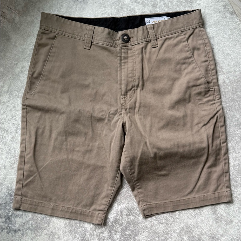 Volcom Frickin Modern Stretch Short men’s 32”